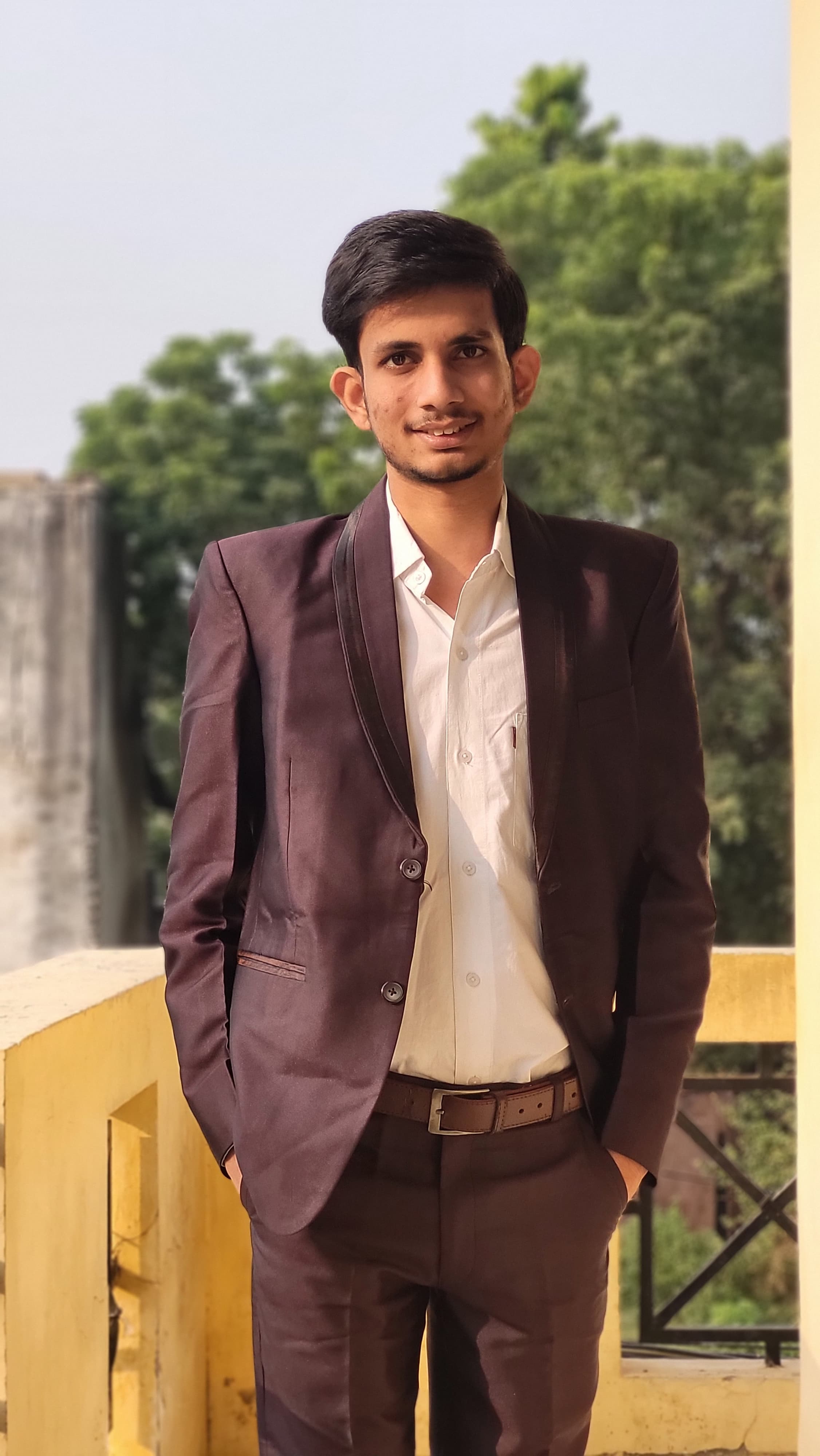 Akshat Khandelwal