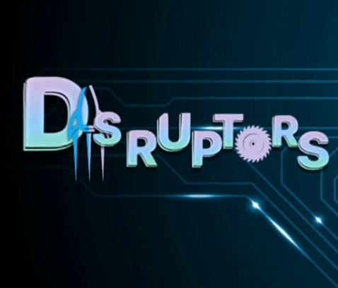 Team Disrupters